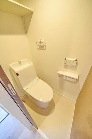 サクラメント保谷の物件内観写真